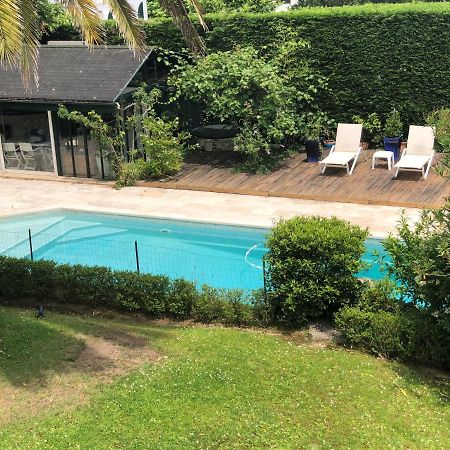 Appartement Ranavalo Pays Basque Ανγκλέ Εξωτερικό φωτογραφία