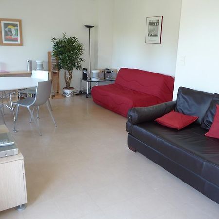 Appartement Ranavalo Pays Basque Ανγκλέ Δωμάτιο φωτογραφία
