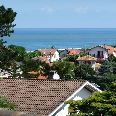 Appartement Ranavalo Pays Basque Ανγκλέ Δωμάτιο φωτογραφία