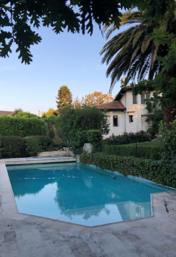 Appartement Ranavalo Pays Basque Ανγκλέ Εξωτερικό φωτογραφία