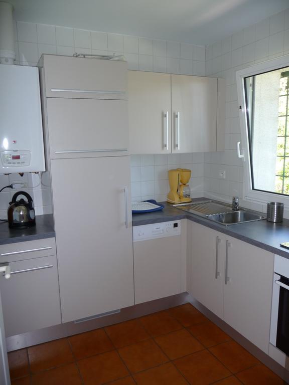 Appartement Ranavalo Pays Basque Ανγκλέ Δωμάτιο φωτογραφία