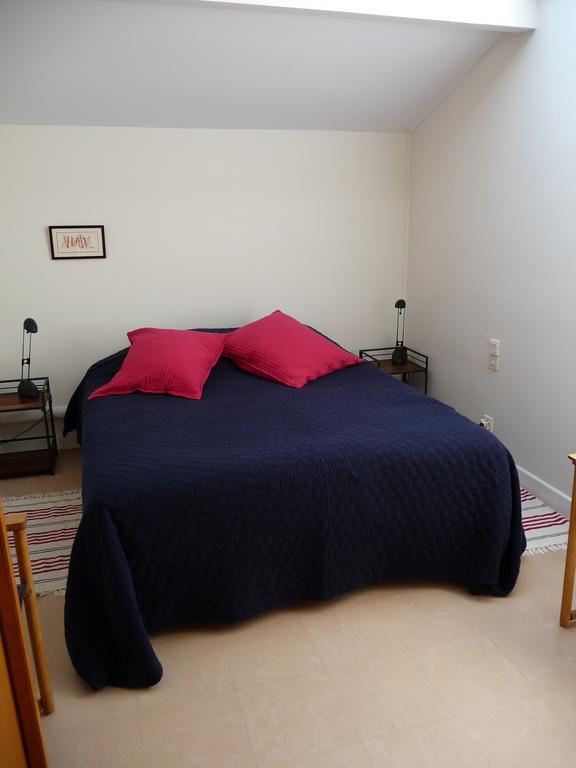 Appartement Ranavalo Pays Basque Ανγκλέ Δωμάτιο φωτογραφία