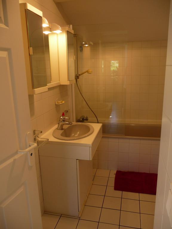 Appartement Ranavalo Pays Basque Ανγκλέ Δωμάτιο φωτογραφία