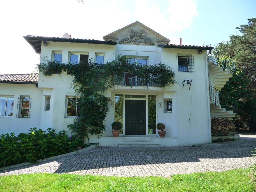 Appartement Ranavalo Pays Basque Ανγκλέ Δωμάτιο φωτογραφία
